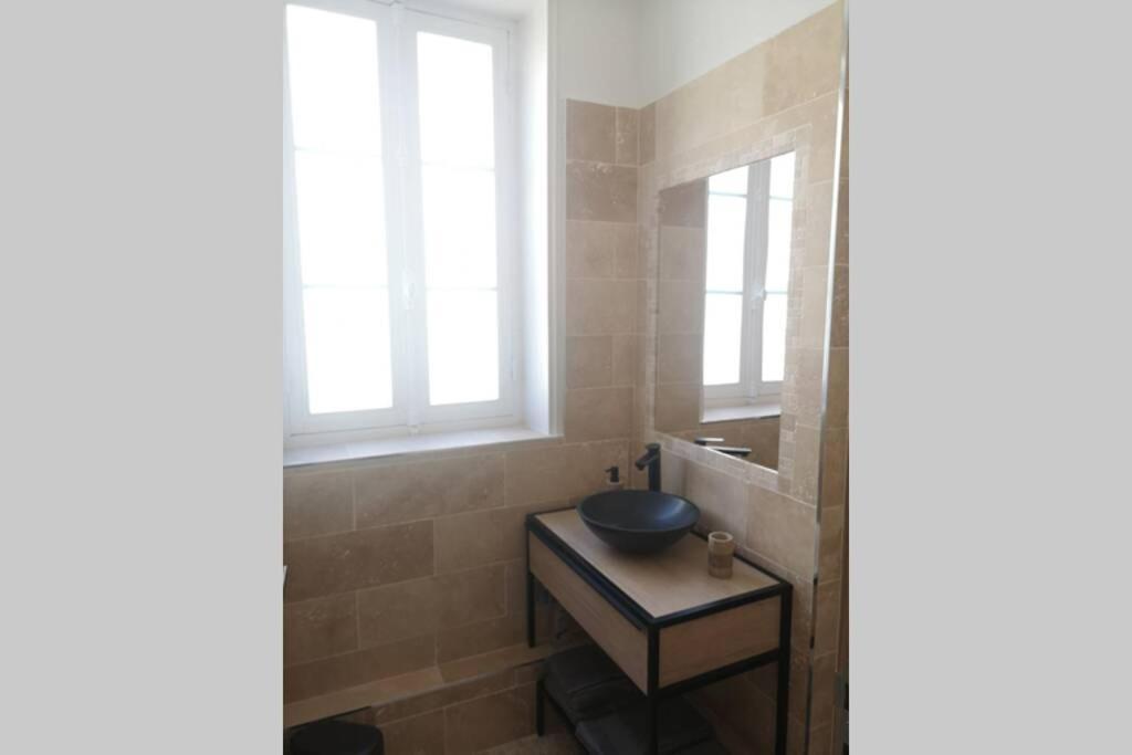 Appartement Au Coeur Des Remparts Булонь-сюр-Мер Экстерьер фото
